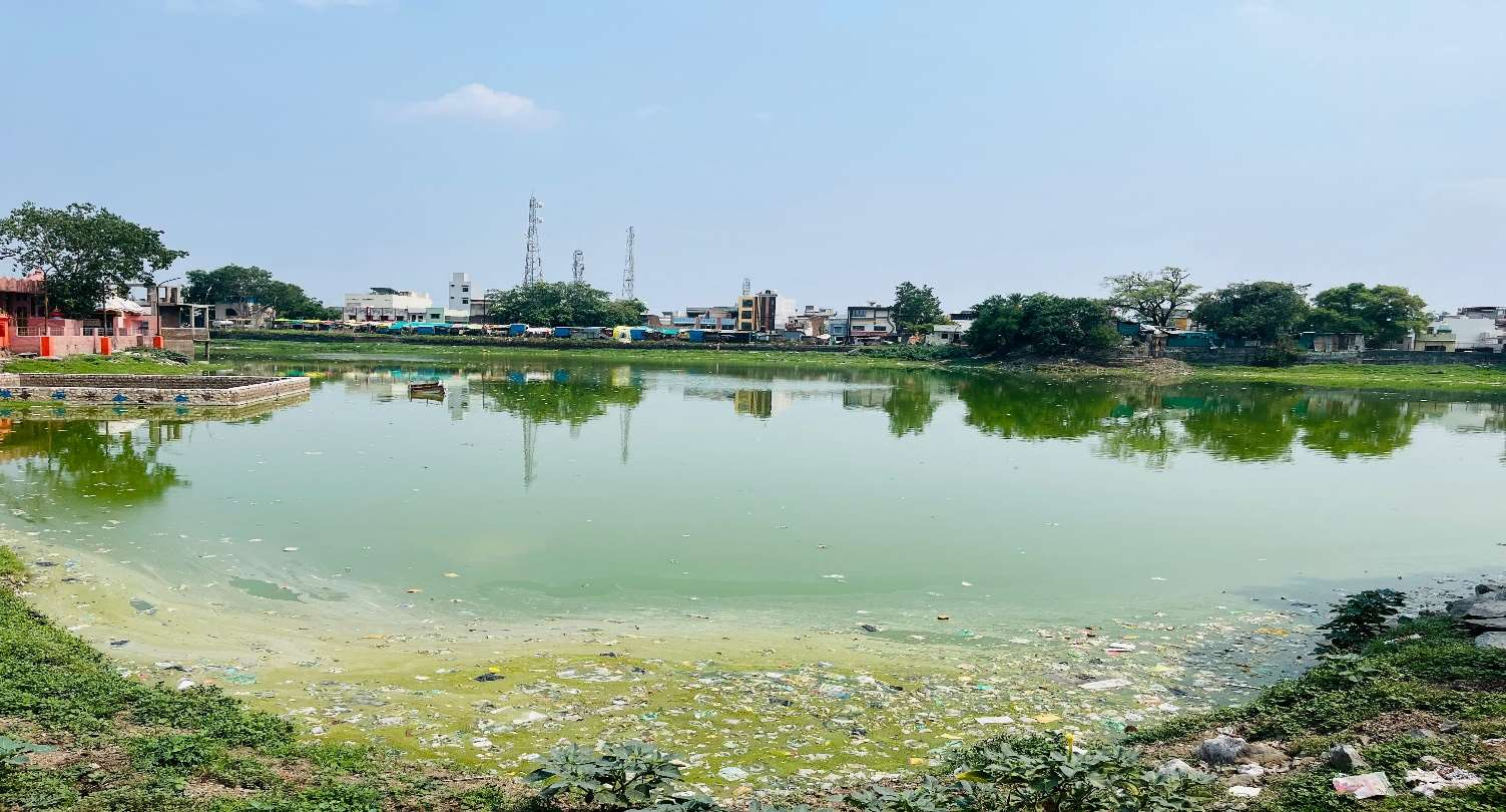 Nagar Palika Khachrod