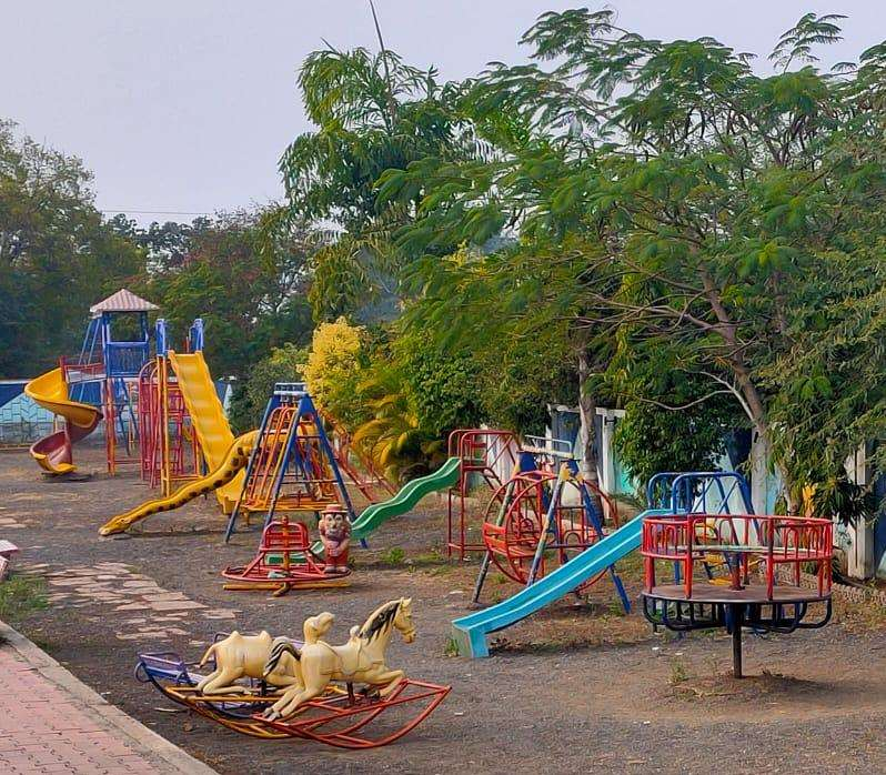 Nagar Palika Khachrod